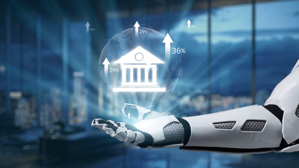 AI Banking