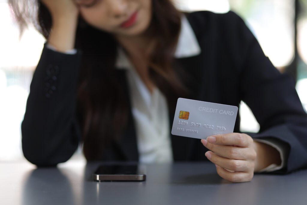 visa dispute tools
